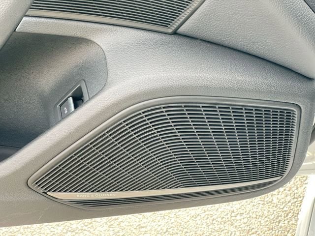 2017 Audi A4 Premium Plus