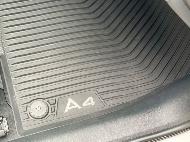 2017 Audi A4 Premium Plus