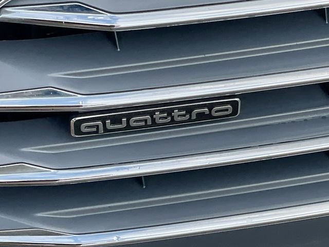 2017 Audi A4 Premium Plus