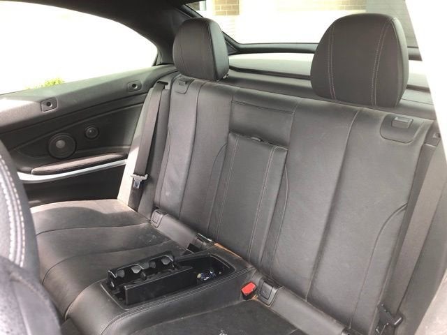 2019 BMW 4 Series 430i xDrive