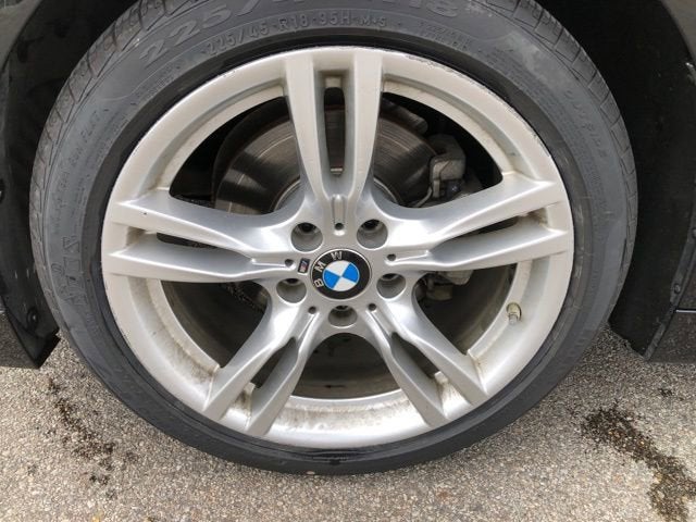 2019 BMW 4 Series 430i xDrive