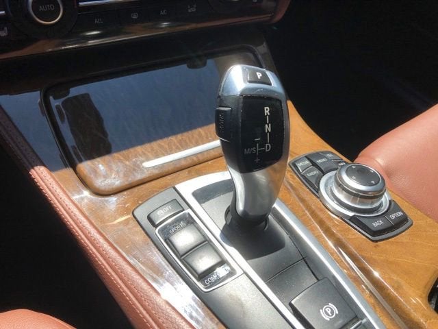 2013 BMW 5 Series 535i xDrive