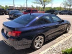 2013 BMW 5 Series 535i xDrive