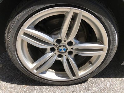 2013 BMW 5 Series 535i xDrive