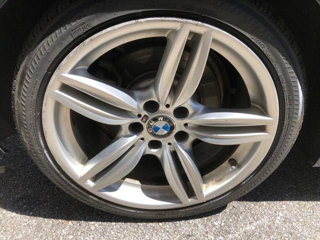 2013 BMW 5 Series 535i xDrive