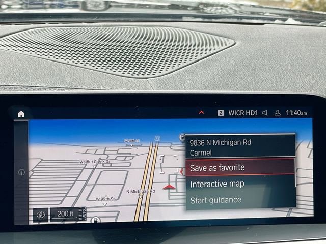 2025 BMW Z4 sDrive30i