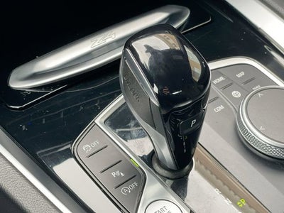 2025 BMW Z4 sDrive30i