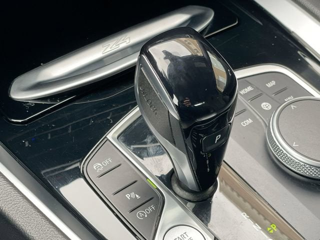 2025 BMW Z4 sDrive30i