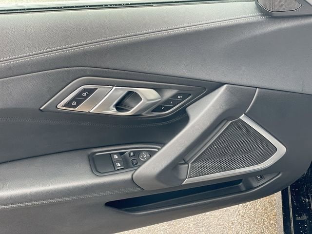 2025 BMW Z4 sDrive30i