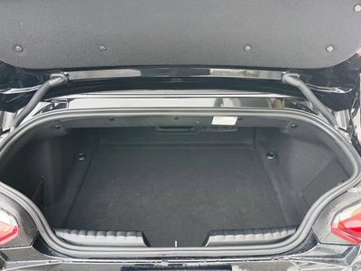 2025 BMW Z4 sDrive30i