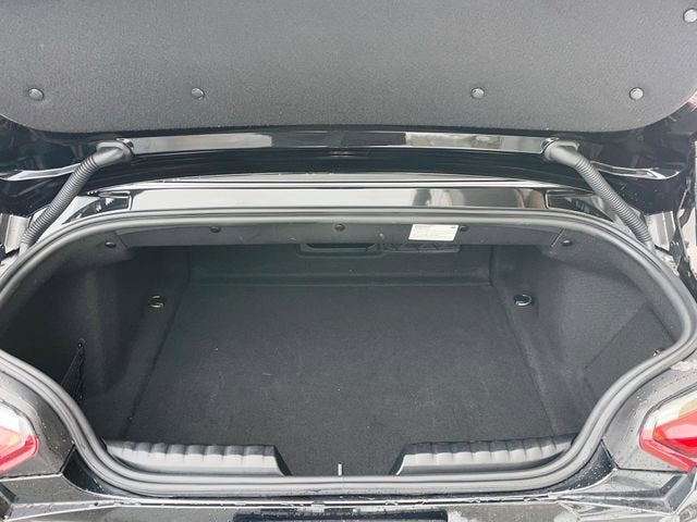 2025 BMW Z4 sDrive30i