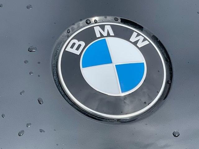 2025 BMW Z4 sDrive30i