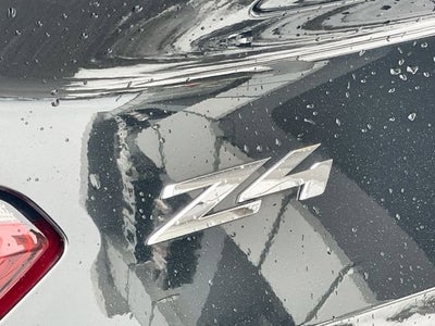 2025 BMW Z4 sDrive30i