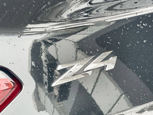 2025 BMW Z4 sDrive30i