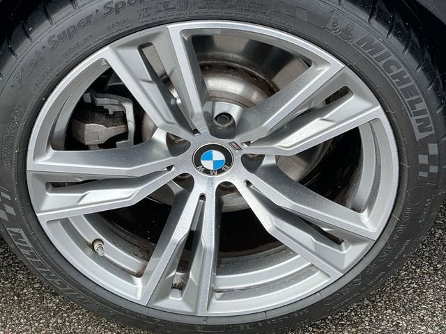 2025 BMW Z4 sDrive30i