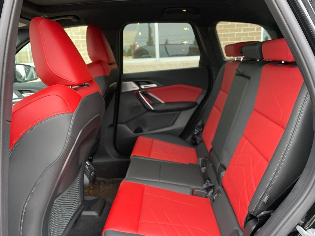 2024 BMW X1 M35i