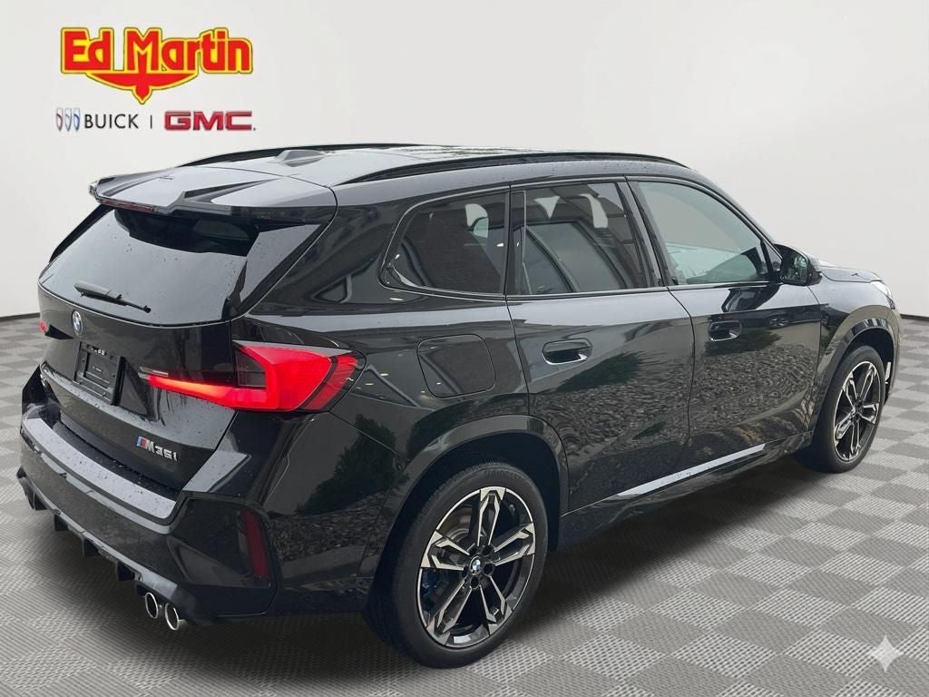 2024 BMW X1 M35i