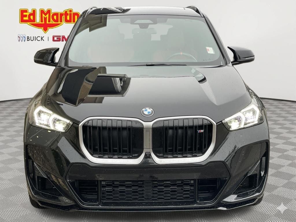 2024 BMW X1 M35i