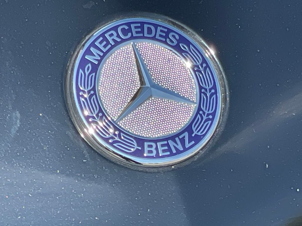 2015 Mercedes-Benz SL-Class SL 550
