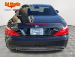 2015 Mercedes-Benz SL-Class SL 550
