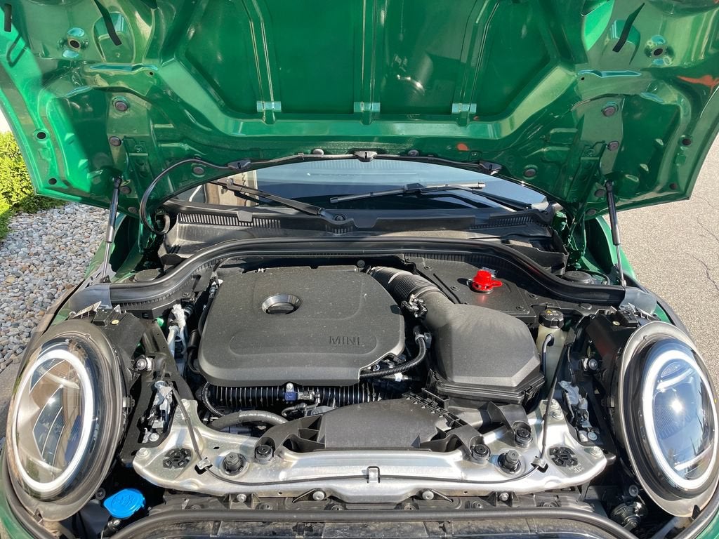 2025 MINI Hardtop 2 Door Signature Plus