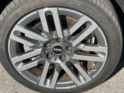 2025 MINI Hardtop 2 Door Signature Plus