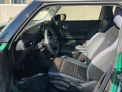 2025 MINI Hardtop 2 Door Signature Plus