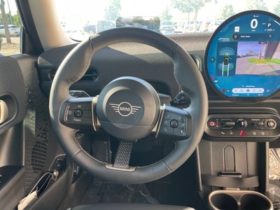 2025 MINI Hardtop 2 Door Signature Plus