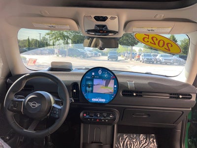 2025 MINI Hardtop 2 Door Signature Plus
