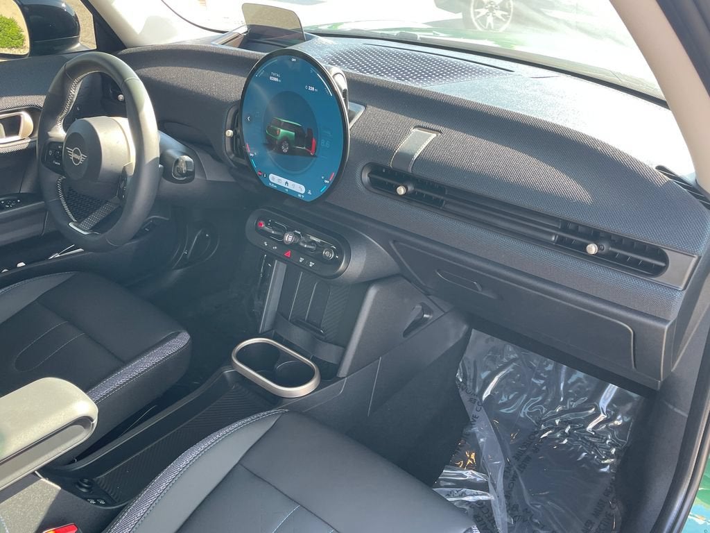 2025 MINI Hardtop 2 Door Signature Plus