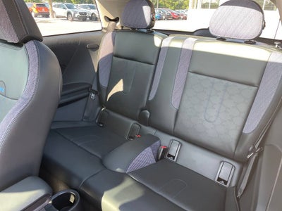 2025 MINI Hardtop 2 Door Signature Plus