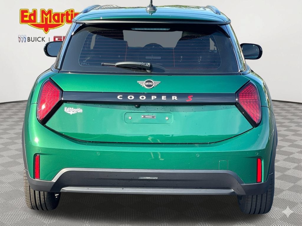 2025 MINI Hardtop 2 Door Signature Plus