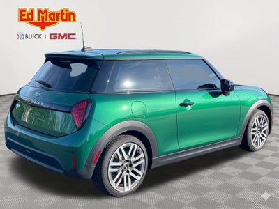 2025 MINI Hardtop 2 Door Signature Plus