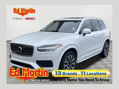 2020 Volvo XC90 T5 Momentum
