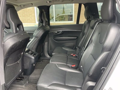 2020 Volvo XC90 T5 Momentum