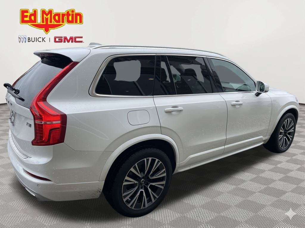 2020 Volvo XC90 T5 Momentum