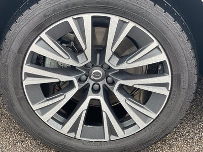 2020 Volvo XC90 T5 Momentum