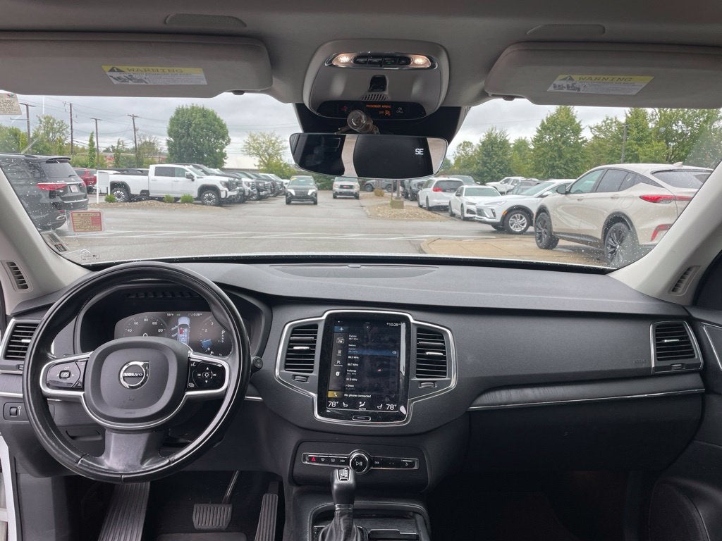 2020 Volvo XC90 T5 Momentum