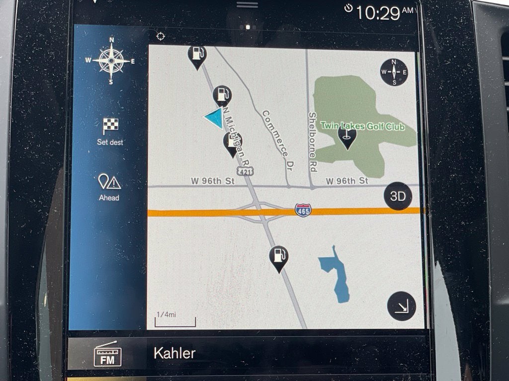 2020 Volvo XC90 T5 Momentum
