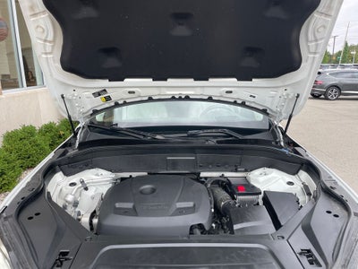 2021 Volvo XC90 T6 Momentum