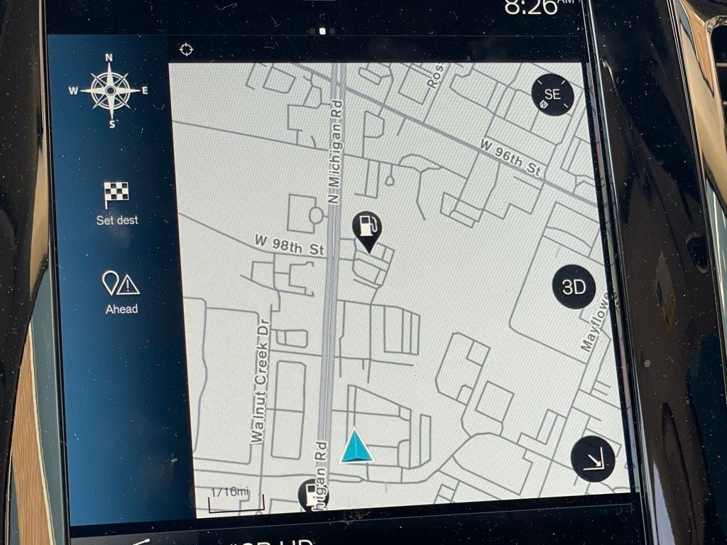 2021 Volvo XC90 T6 Momentum