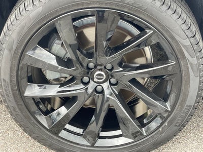 2021 Volvo XC90 T6 Momentum