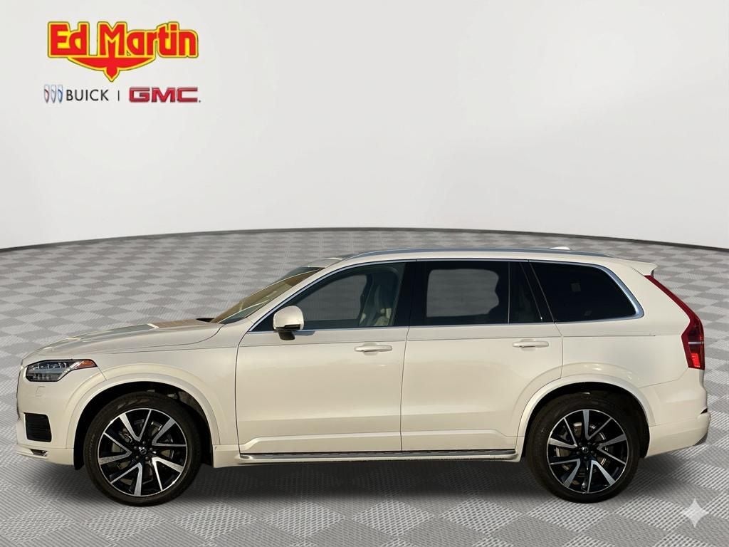 2021 Volvo XC90 T6 Momentum