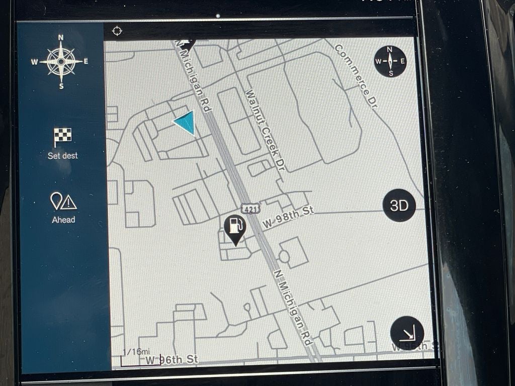 2021 Volvo XC90 T6 Momentum