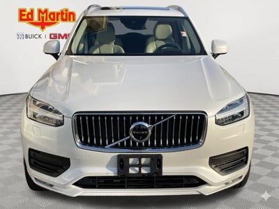 2021 Volvo XC90 T6 Momentum