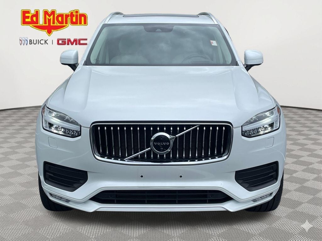 2021 Volvo XC90 T6 Momentum