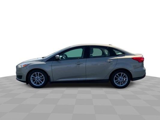 2016 Ford Focus SE in Indianapolis, IN - Ed Martin Automotive Group