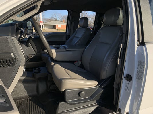 2019 Ford Super Duty F-350 SRW XL in Indianapolis, IN - Ed Martin Automotive Group
