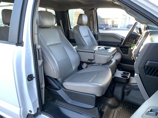 2019 Ford Super Duty F-350 SRW XL in Indianapolis, IN - Ed Martin Automotive Group