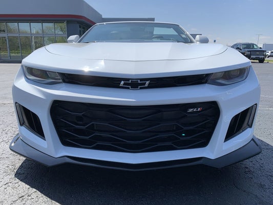 2023 Chevrolet Camaro ZL1 in Indianapolis, IN - Ed Martin Automotive Group